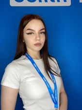 Афонасьева Софья Игоревна